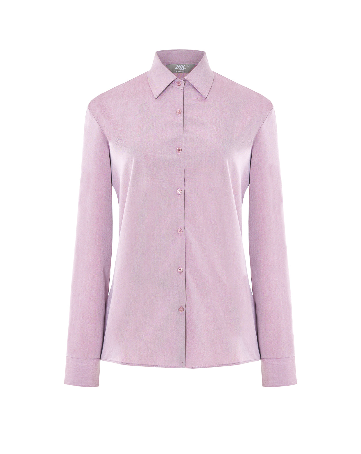 Lady Casual & Business Shirt Oxford