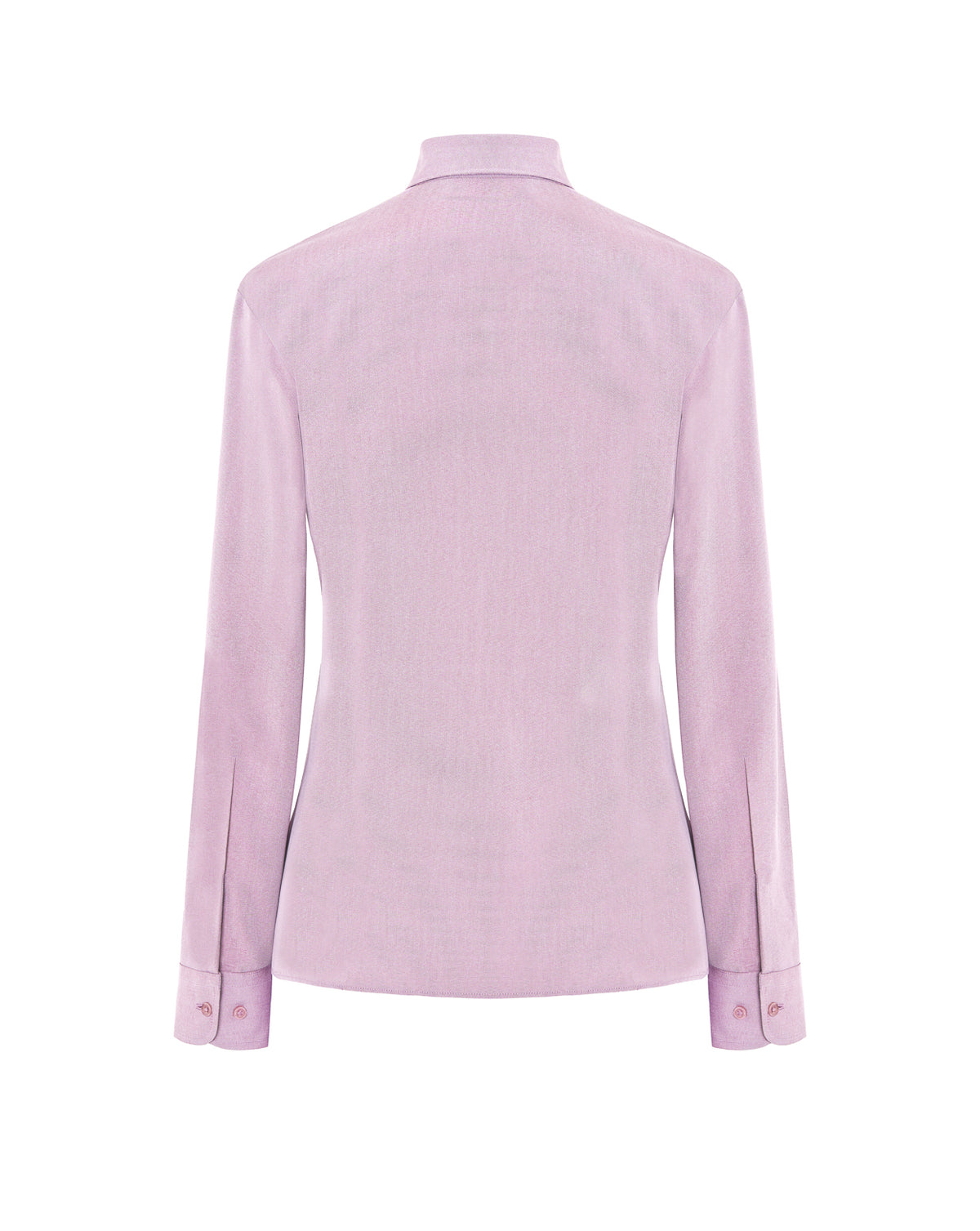 Lady Casual & Business Shirt Oxford