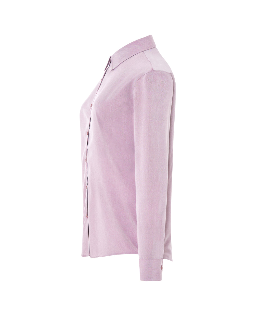 Lady Casual & Business Shirt Oxford