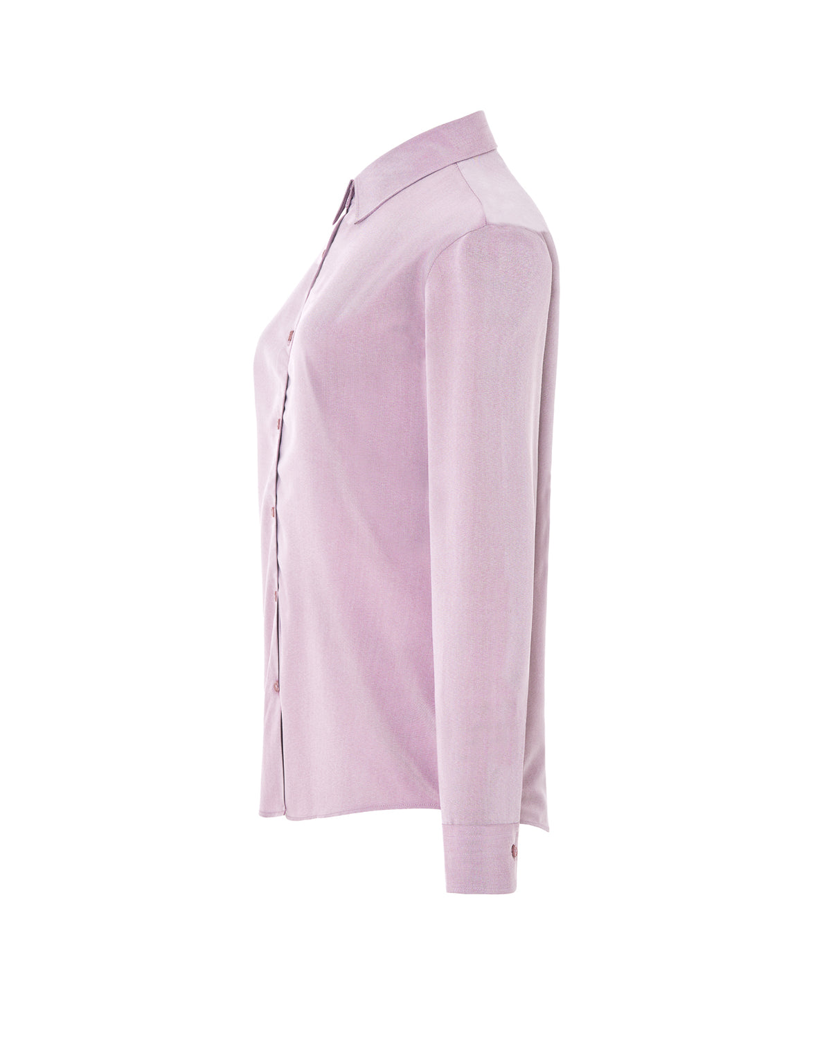 Lady Casual & Business Shirt Oxford