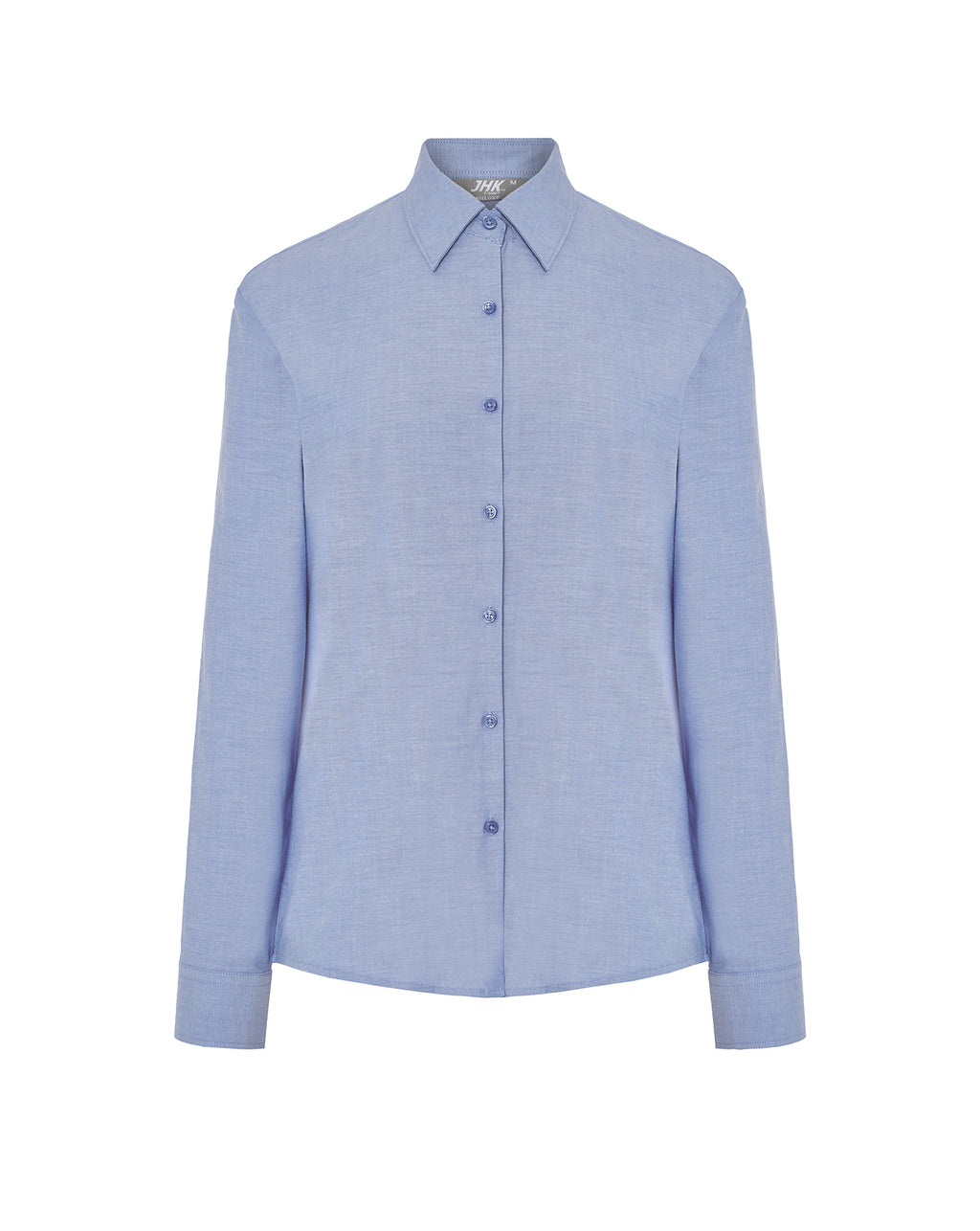 Lady Casual & Business Shirt Oxford