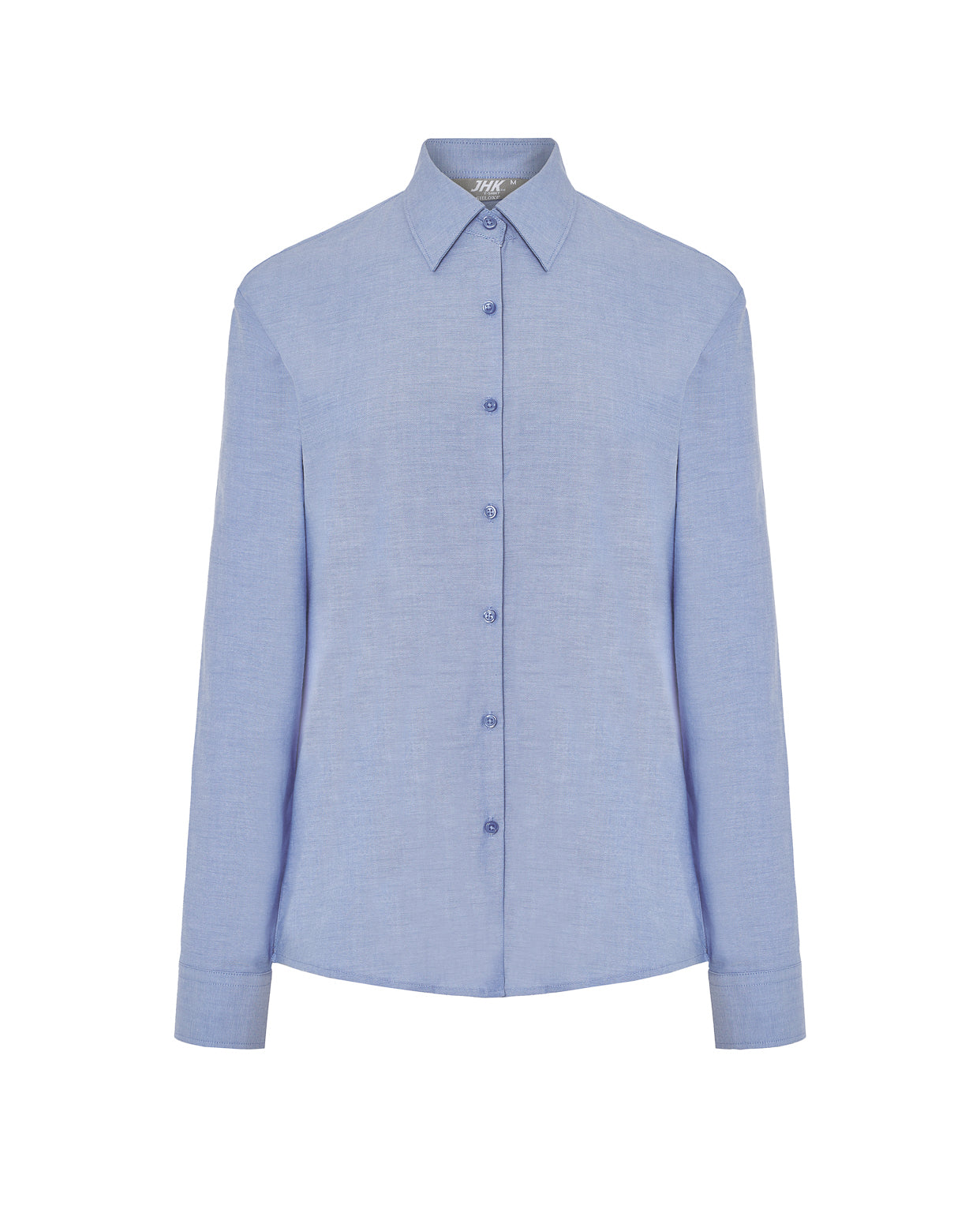 Lady Casual & Business Shirt Oxford