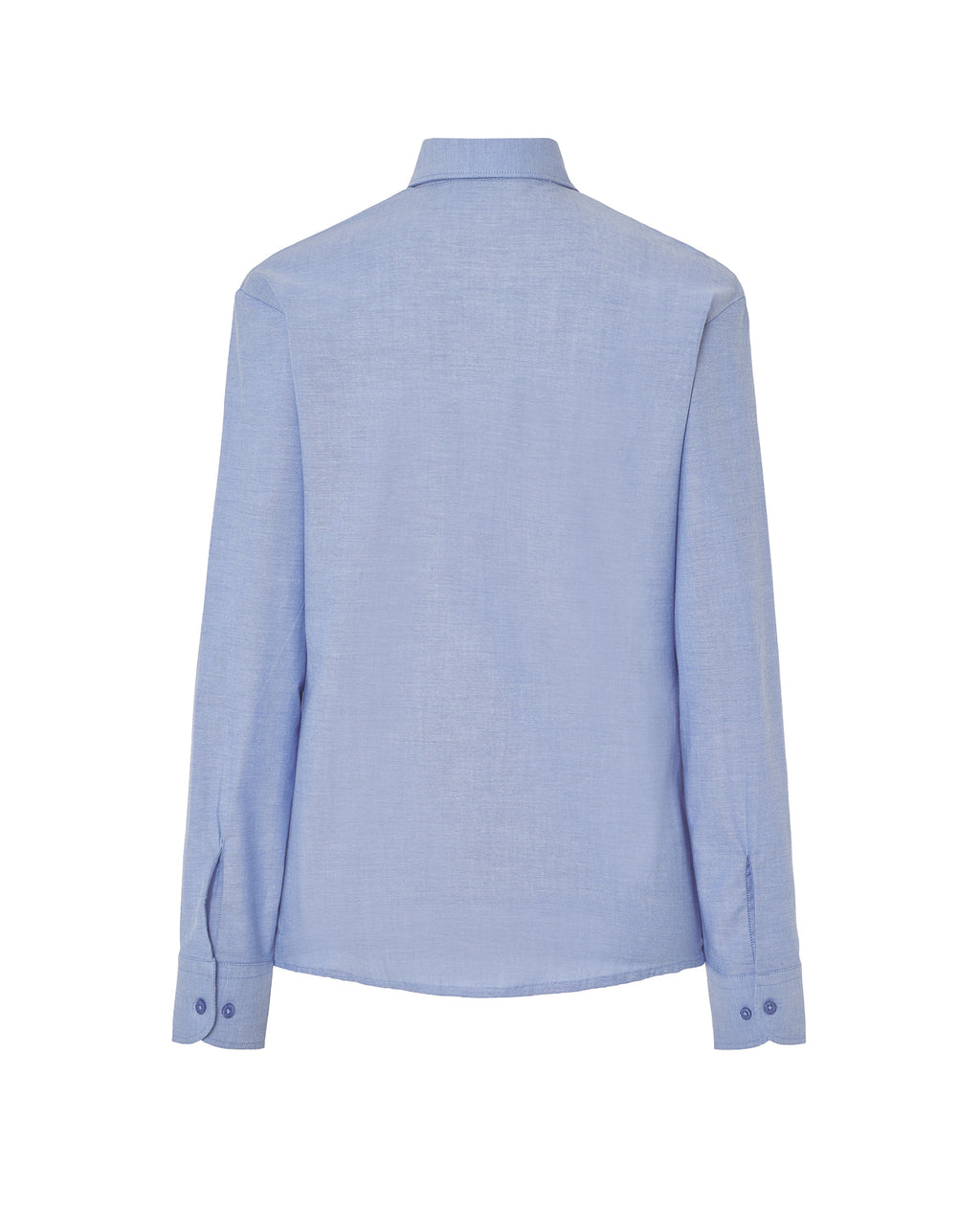Lady Casual & Business Shirt Oxford