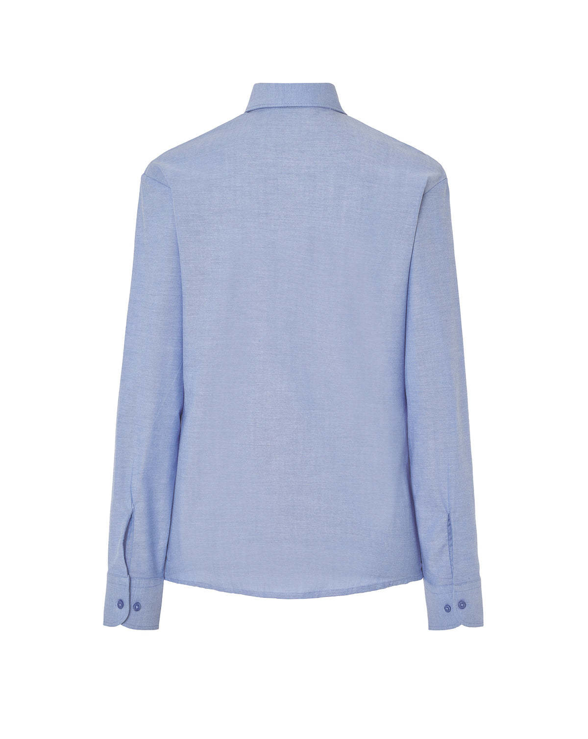 Lady Casual & Business Shirt Oxford