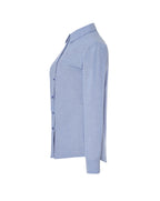 Lady Casual & Business Shirt Oxford