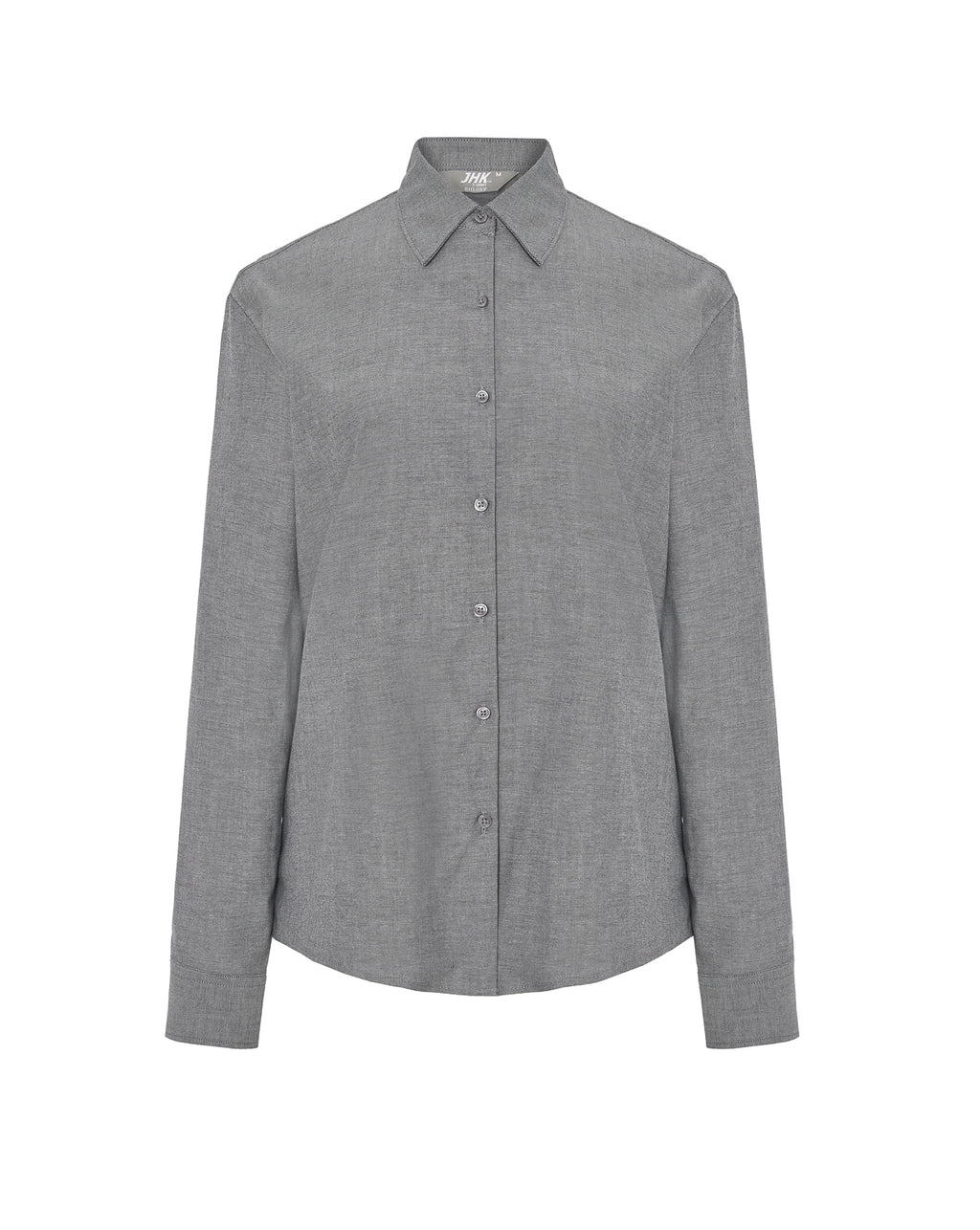 Lady Casual & Business Shirt Oxford