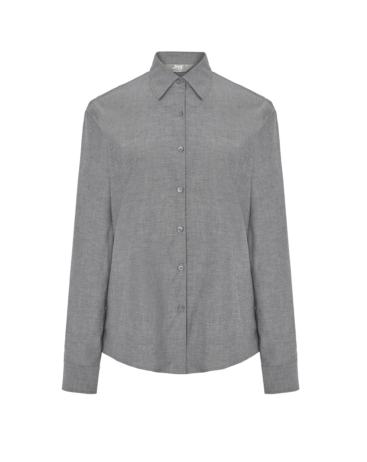 Lady Casual & Business Shirt Oxford