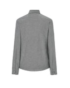 Lady Casual & Business Shirt Oxford