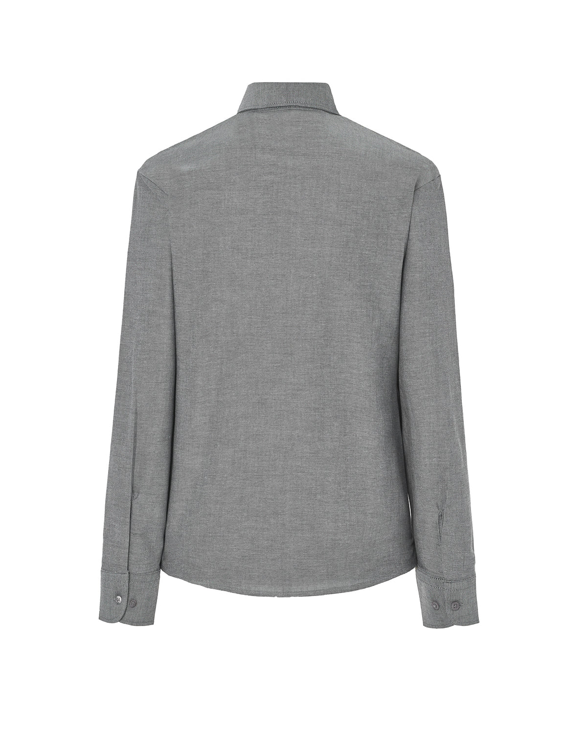 Lady Casual & Business Shirt Oxford