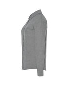 Lady Casual & Business Shirt Oxford