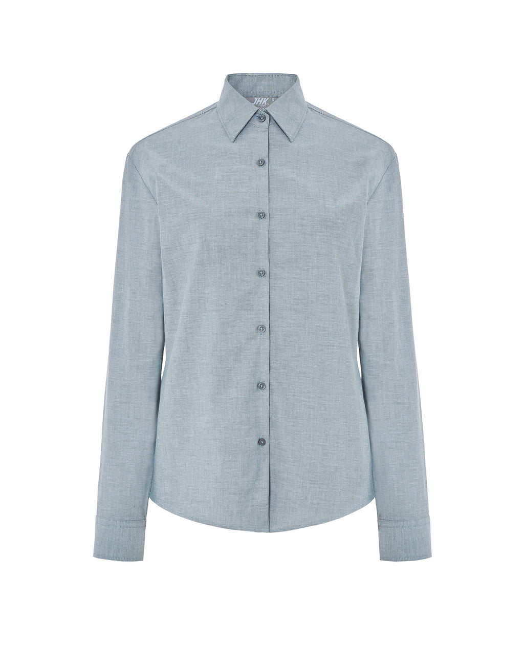 Lady Casual & Business Shirt Oxford