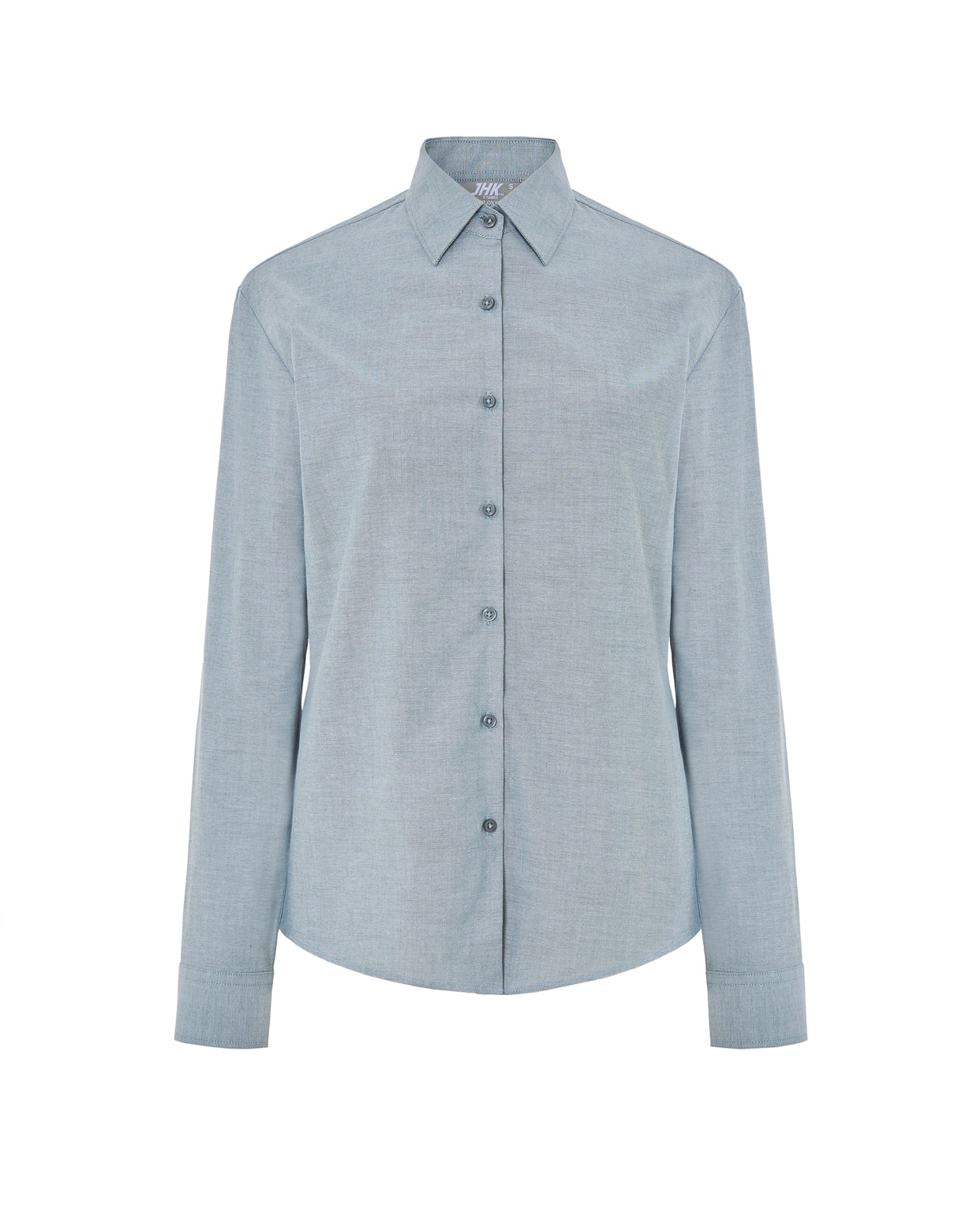 Lady Casual & Business Shirt Oxford