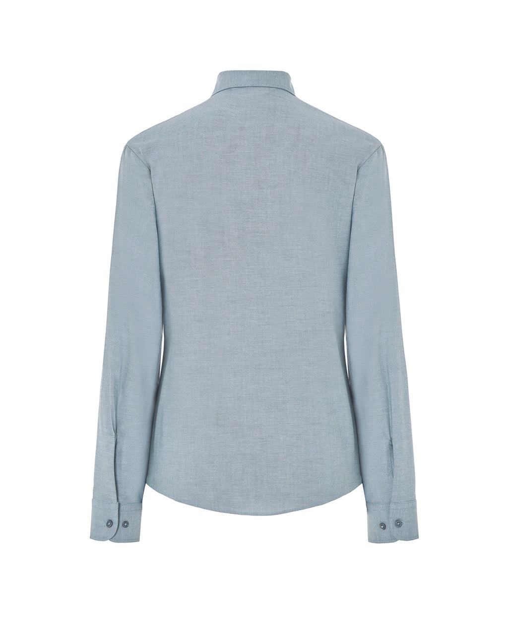 Lady Casual & Business Shirt Oxford