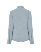Lady Casual & Business Shirt Oxford
