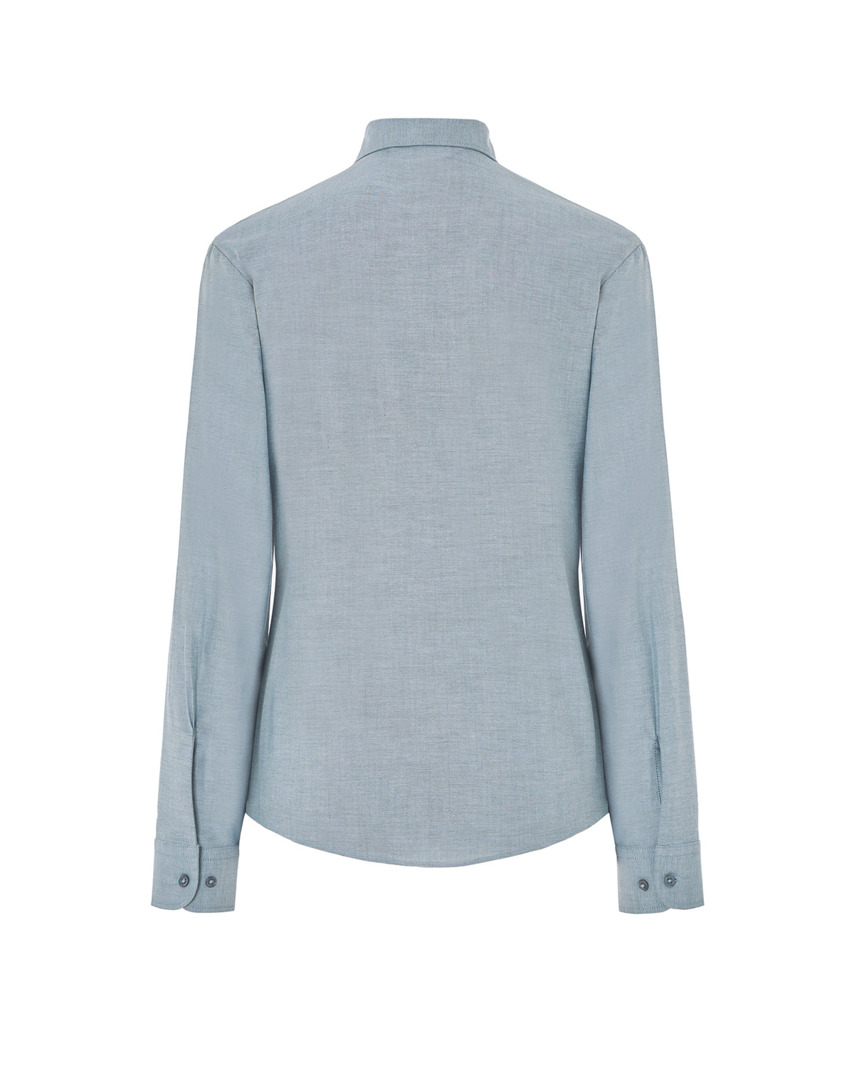 Lady Casual & Business Shirt Oxford