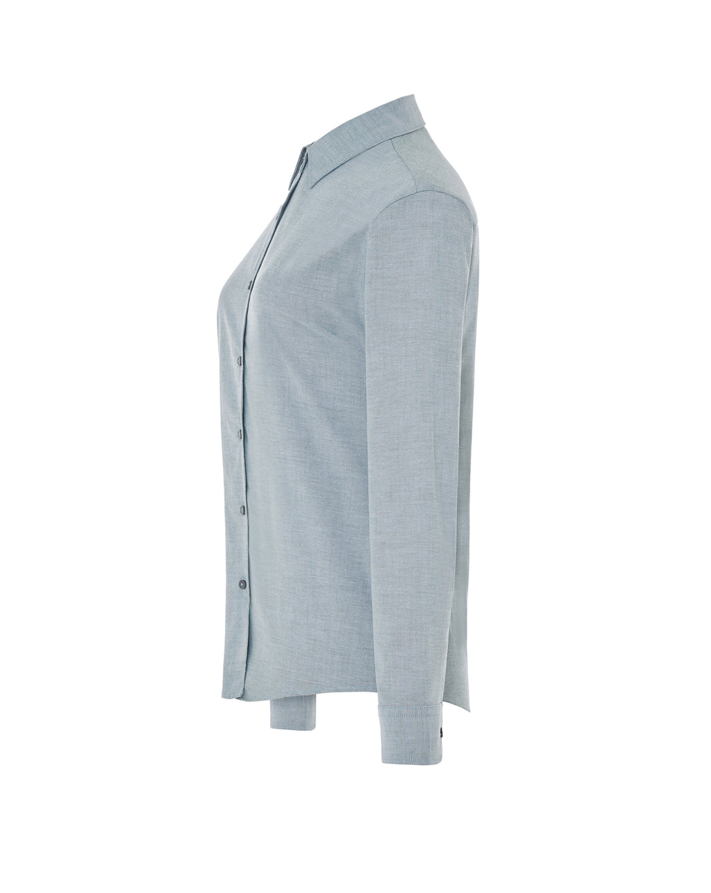 Lady Casual & Business Shirt Oxford