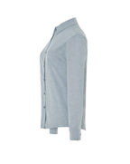 Lady Casual & Business Shirt Oxford