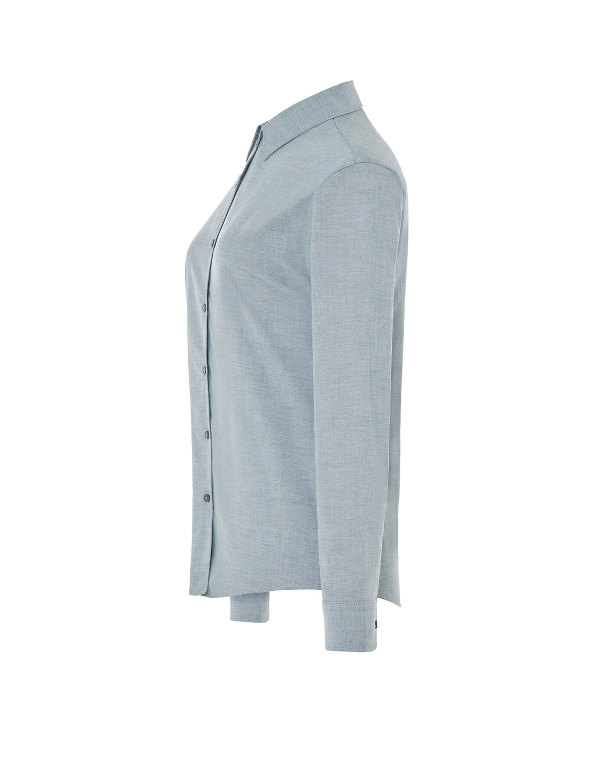 Lady Casual & Business Shirt Oxford