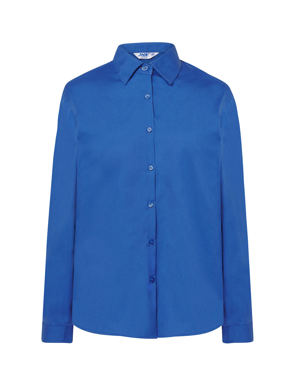Lady Casual & Business Shirt Oxford