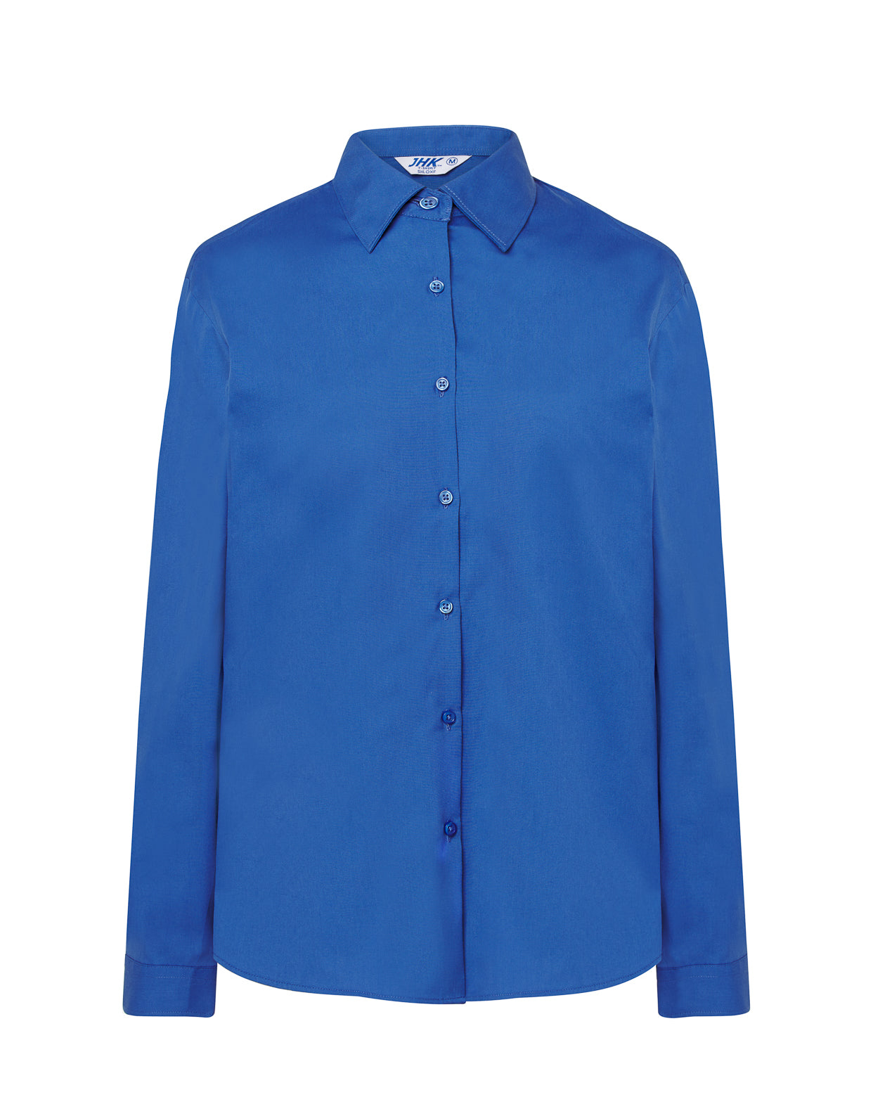 Lady Casual & Business Shirt Oxford