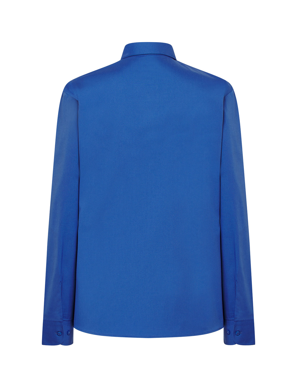 Lady Casual & Business Shirt Oxford