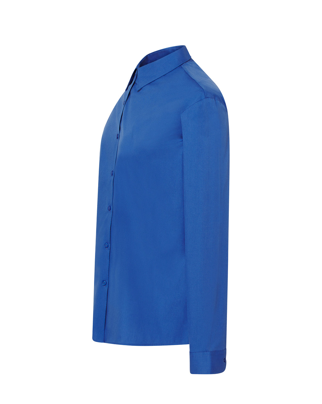 Lady Casual & Business Shirt Oxford