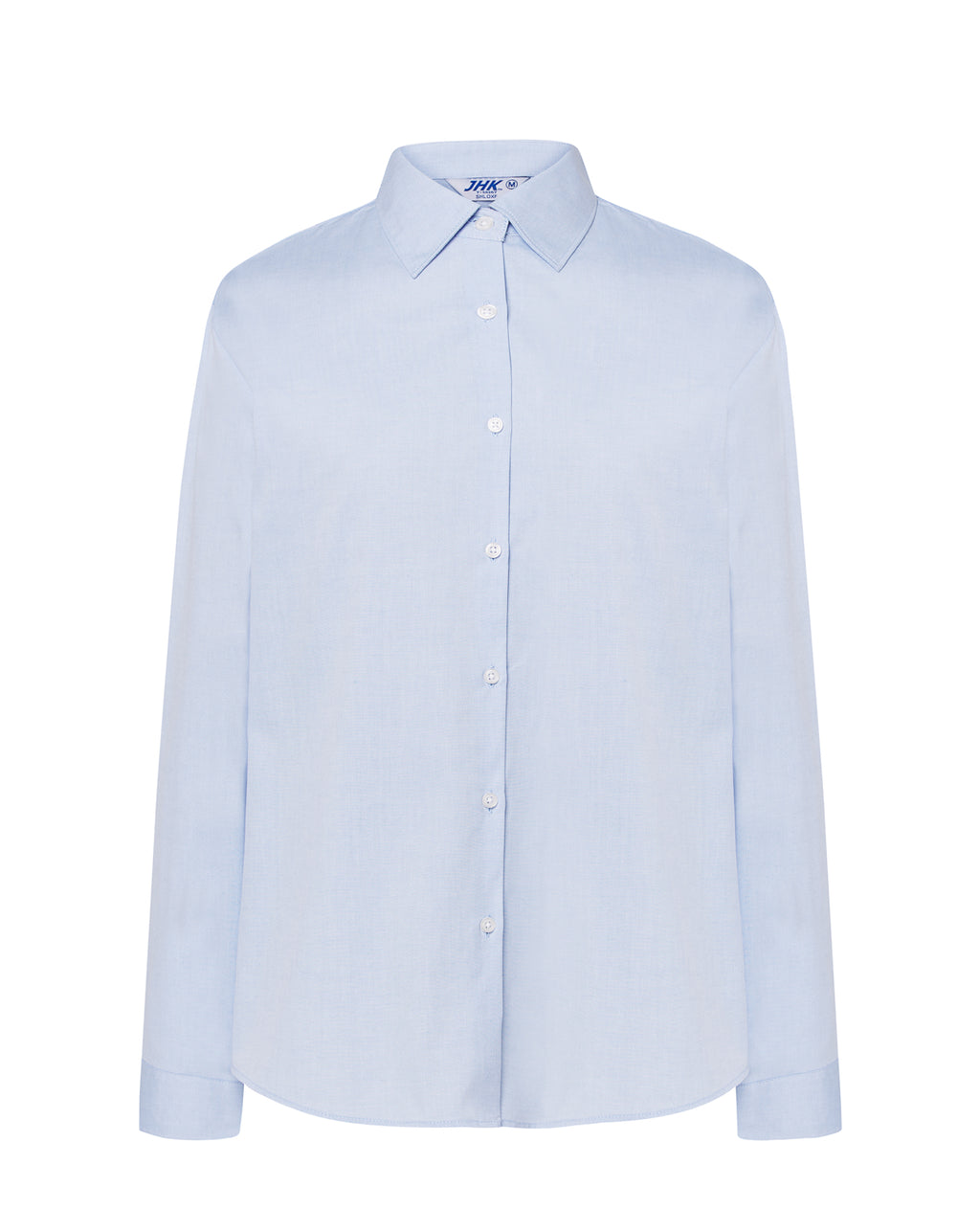 Lady Casual & Business Shirt Oxford