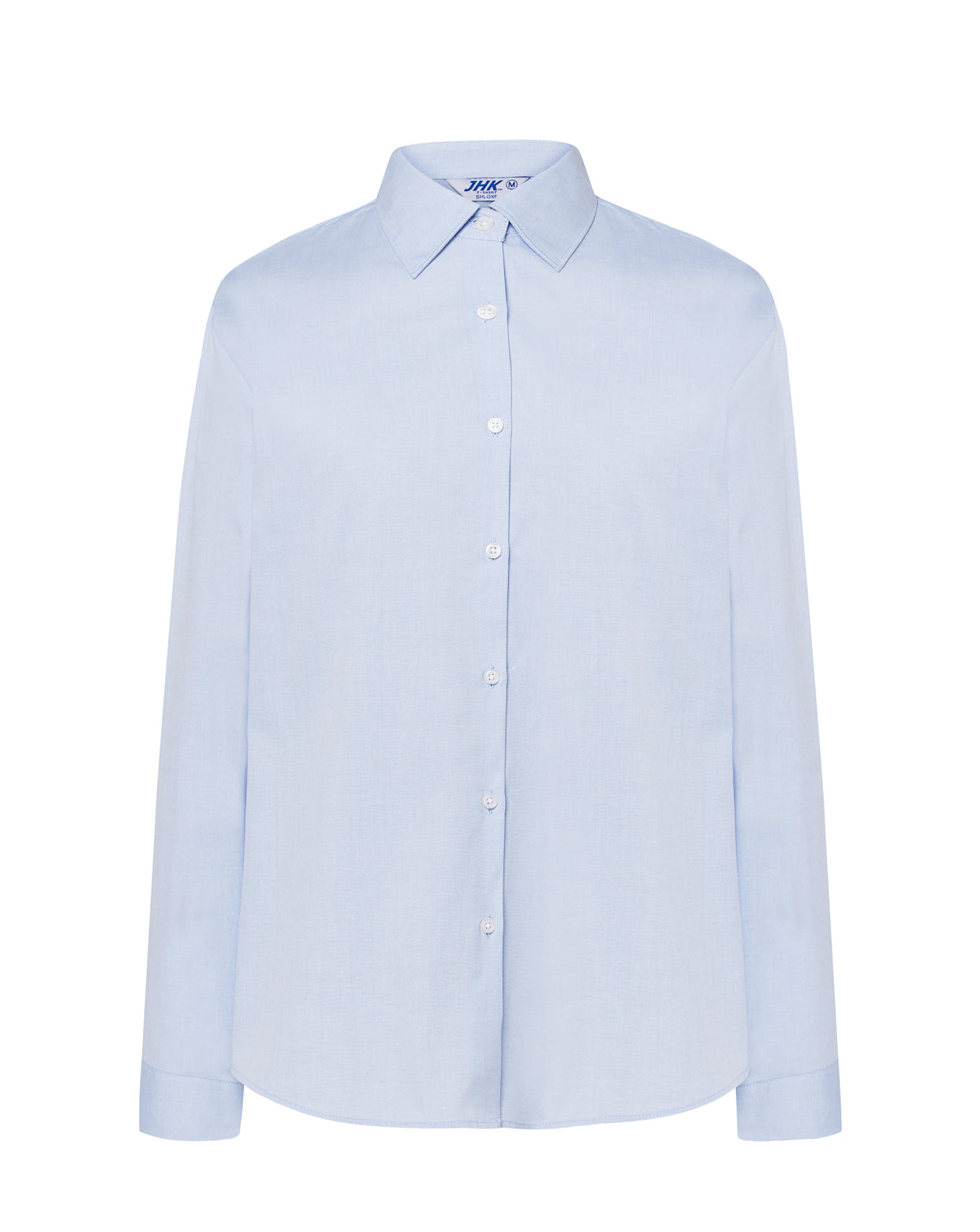 Lady Casual & Business Shirt Oxford