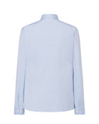 Lady Casual & Business Shirt Oxford