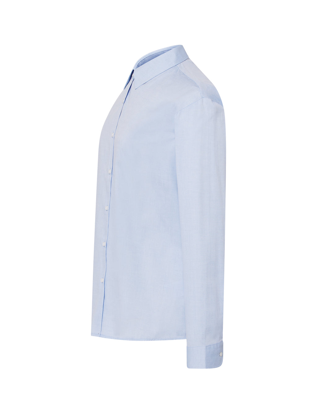 Lady Casual & Business Shirt Oxford