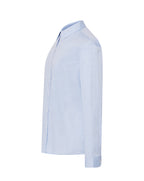 Lady Casual & Business Shirt Oxford