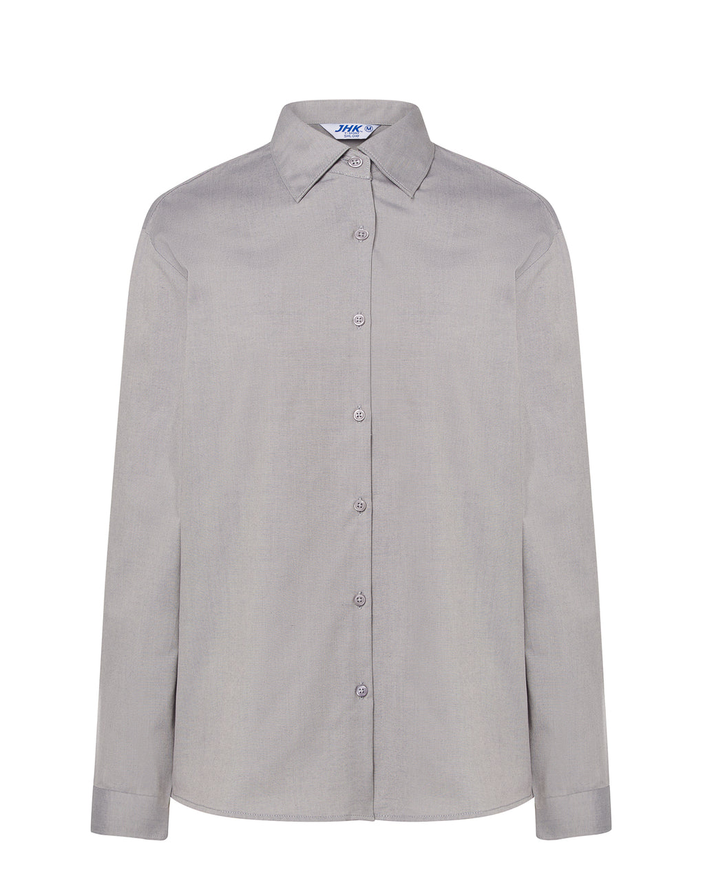 Lady Casual & Business Shirt Oxford