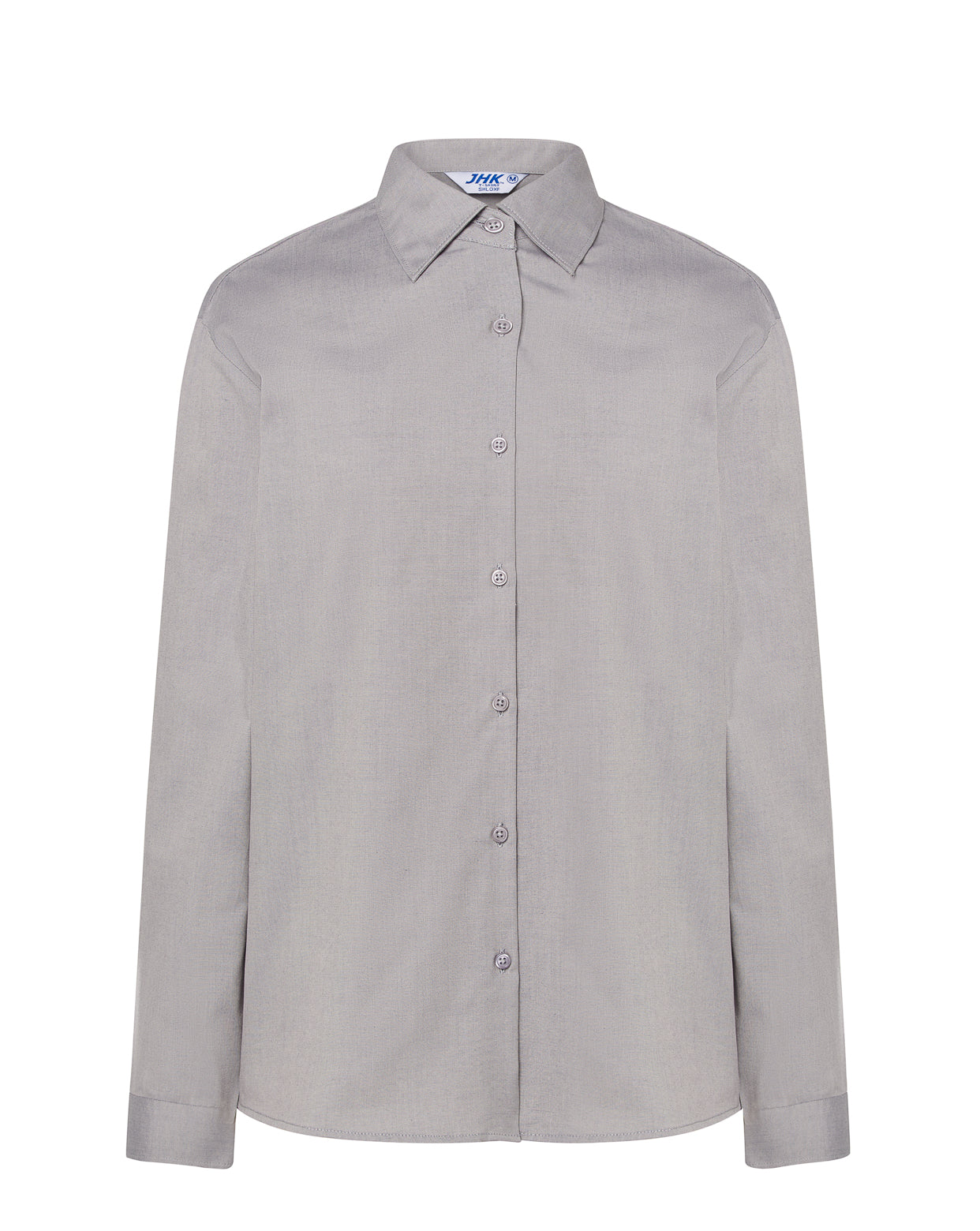 Lady Casual & Business Shirt Oxford