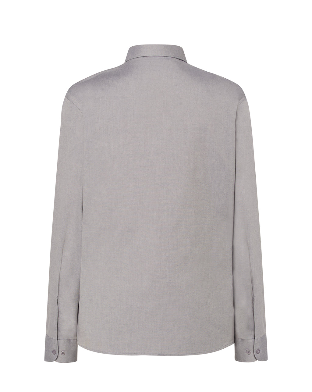 Lady Casual & Business Shirt Oxford
