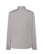 Lady Casual & Business Shirt Oxford