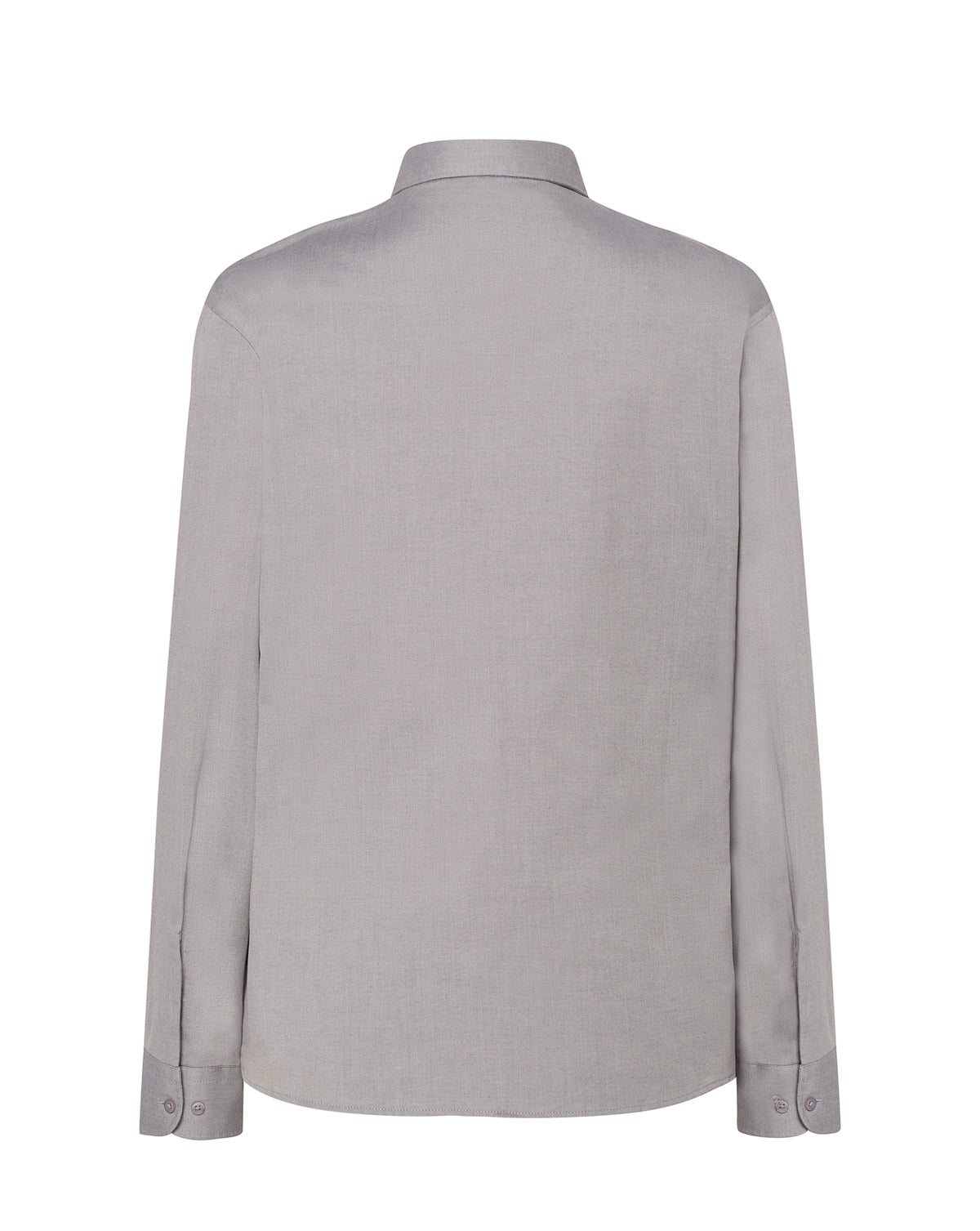 Lady Casual & Business Shirt Oxford