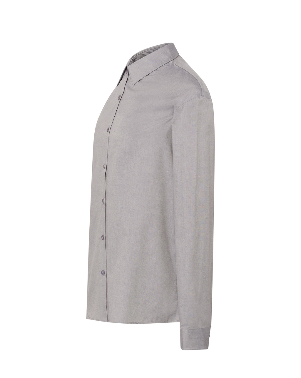 Lady Casual & Business Shirt Oxford