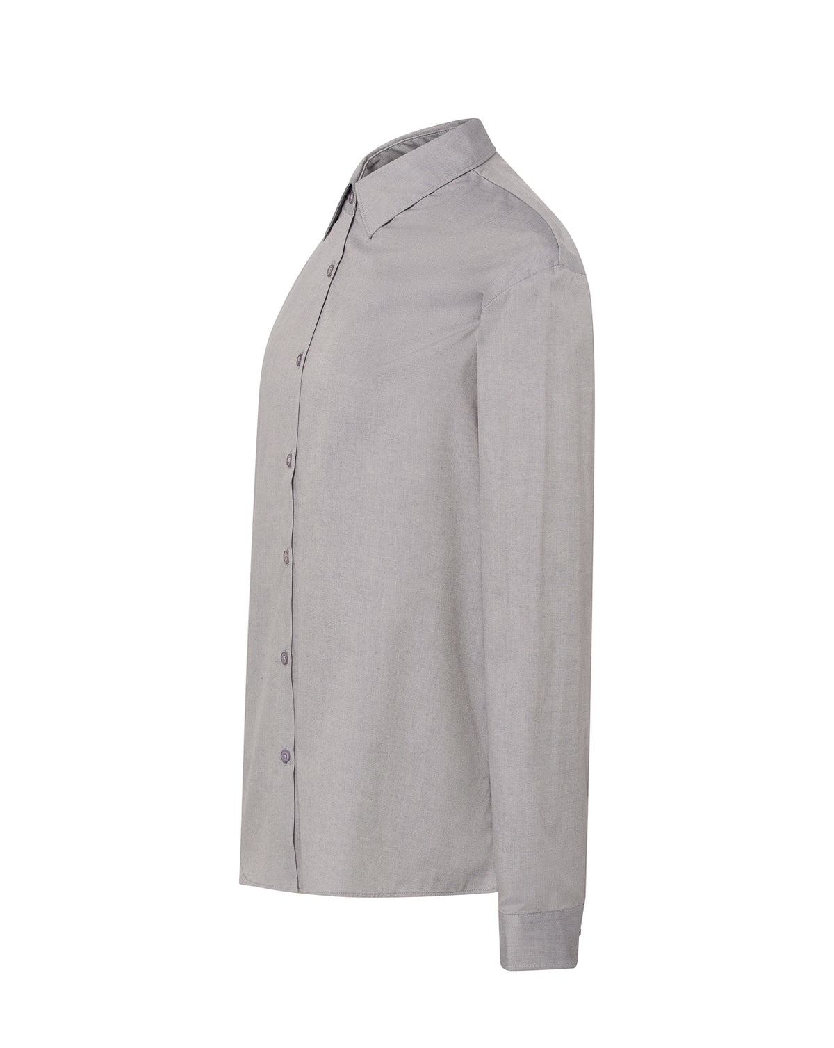 Lady Casual & Business Shirt Oxford