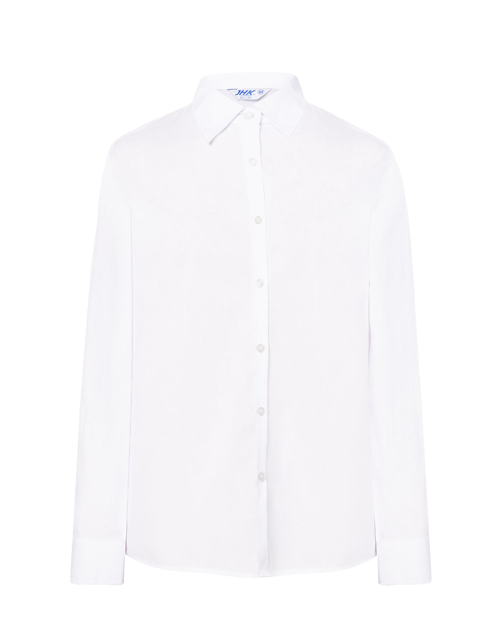 Lady Casual & Business Shirt Oxford