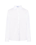 Lady Casual & Business Shirt Oxford