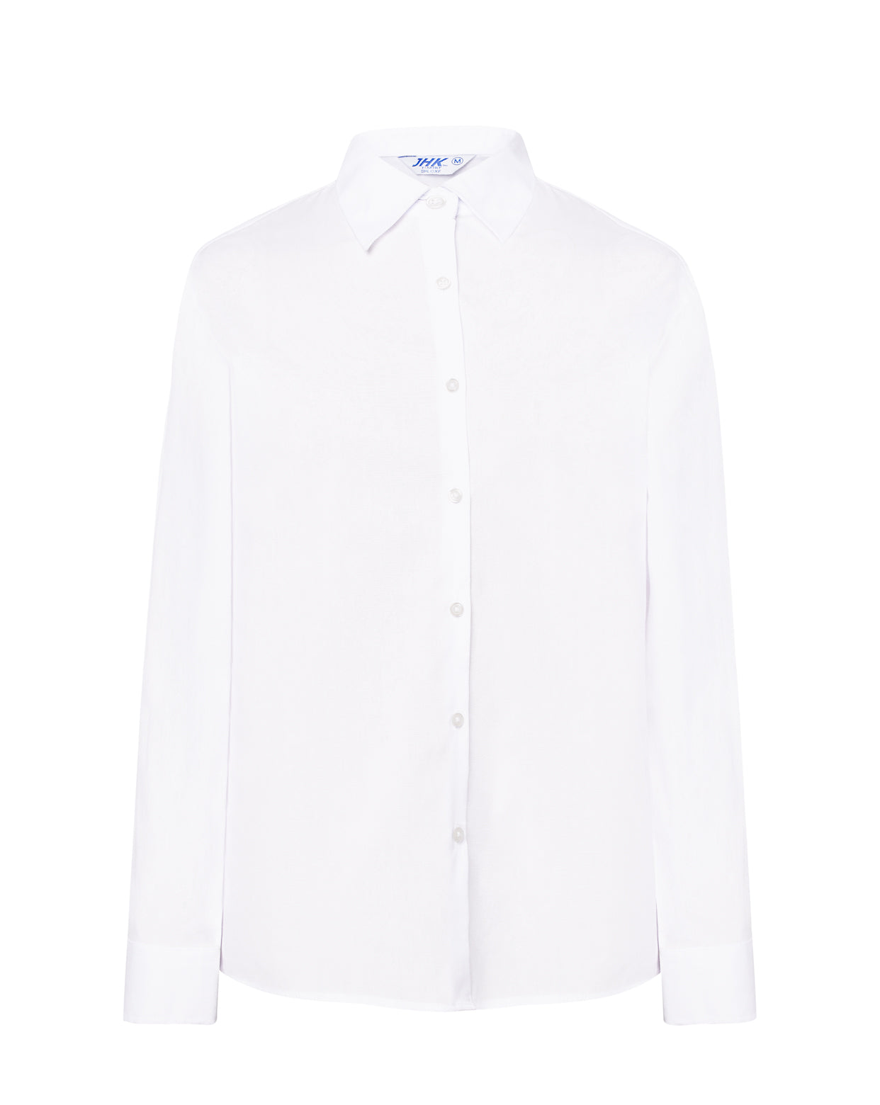 Lady Casual & Business Shirt Oxford