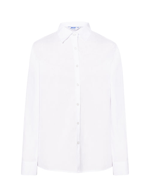 Lady Casual & Business Shirt Oxford