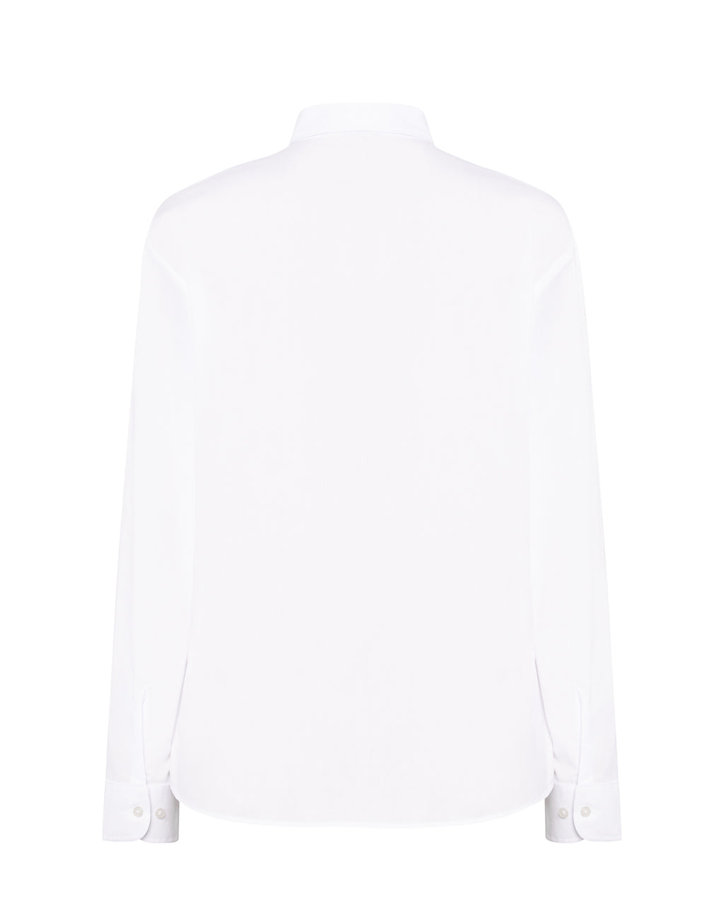 Lady Casual & Business Shirt Oxford