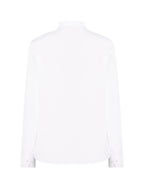 Lady Casual & Business Shirt Oxford