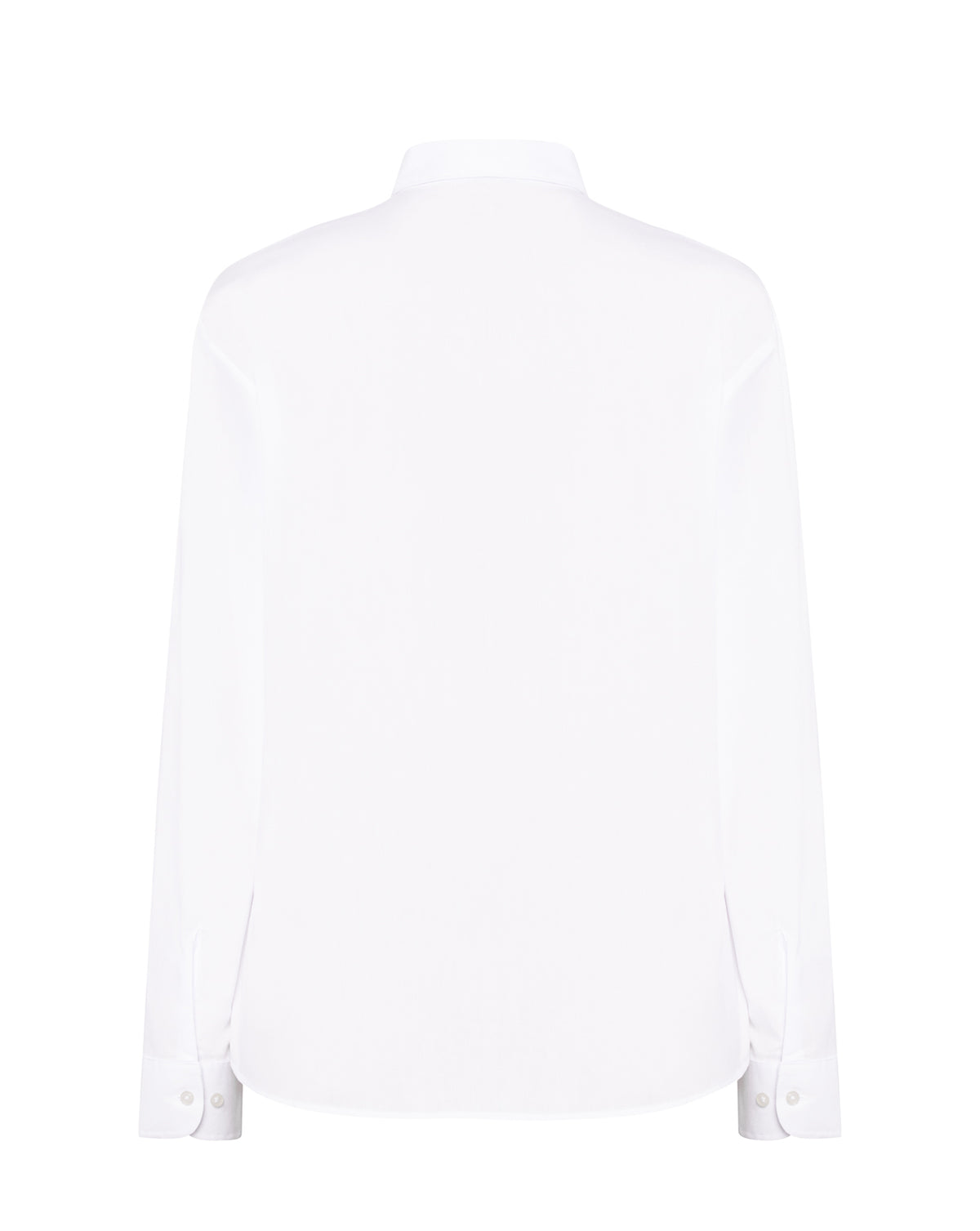 Lady Casual & Business Shirt Oxford