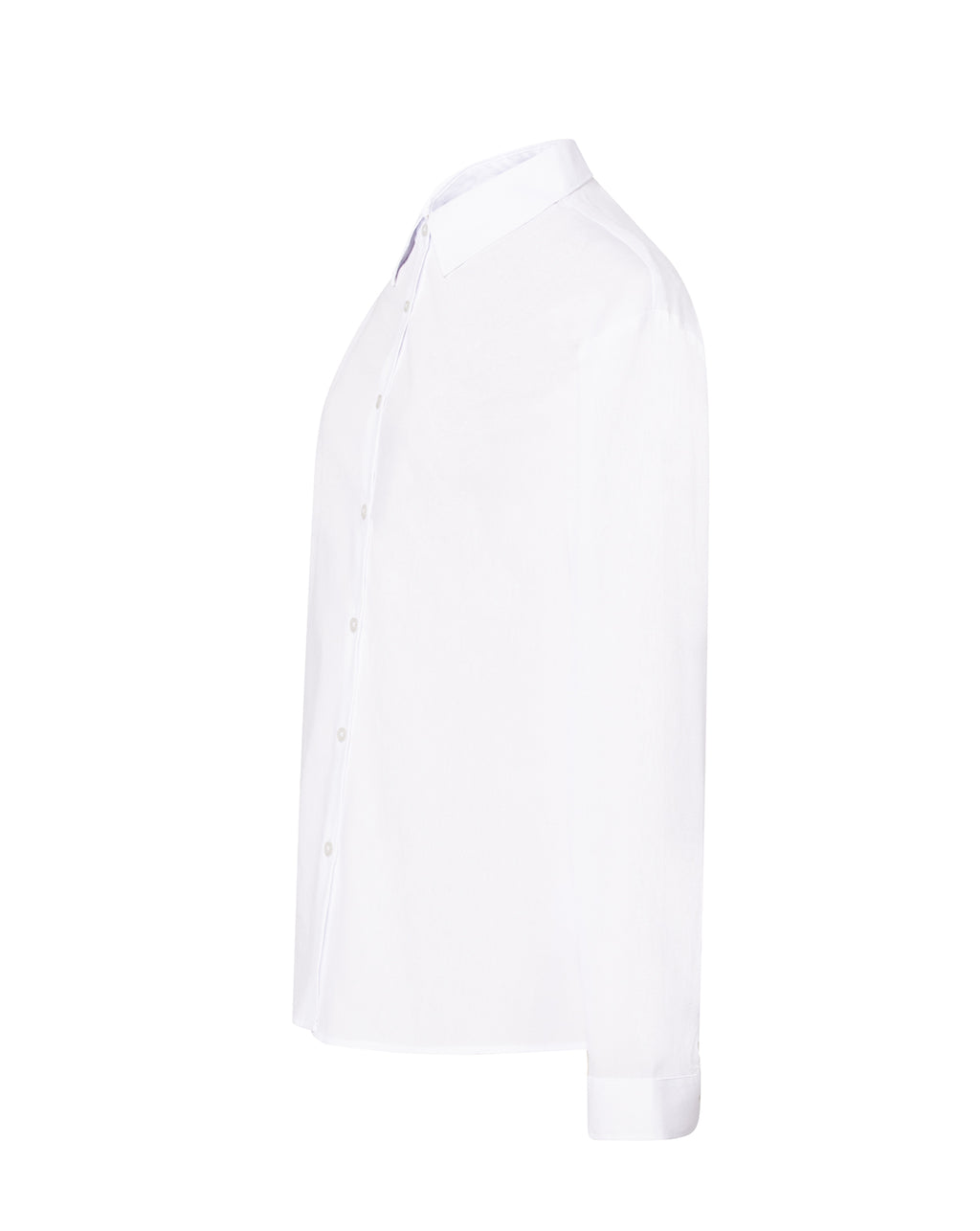 Lady Casual & Business Shirt Oxford