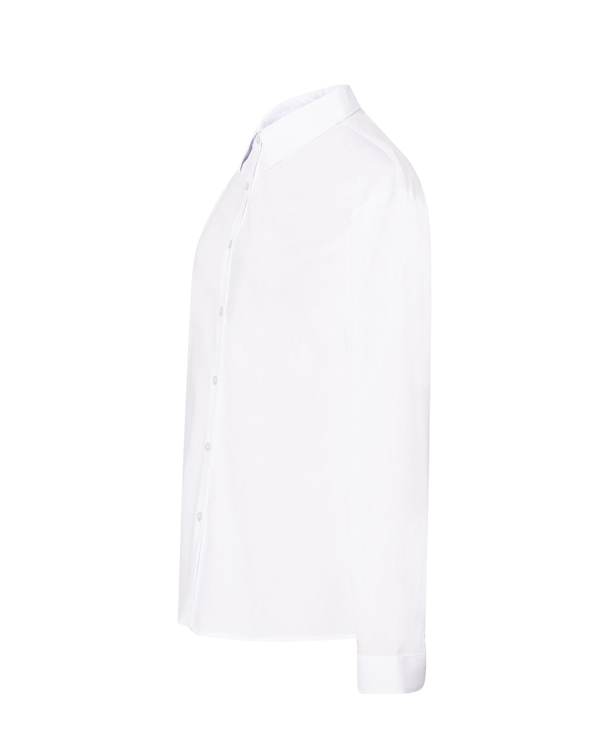 Lady Casual & Business Shirt Oxford