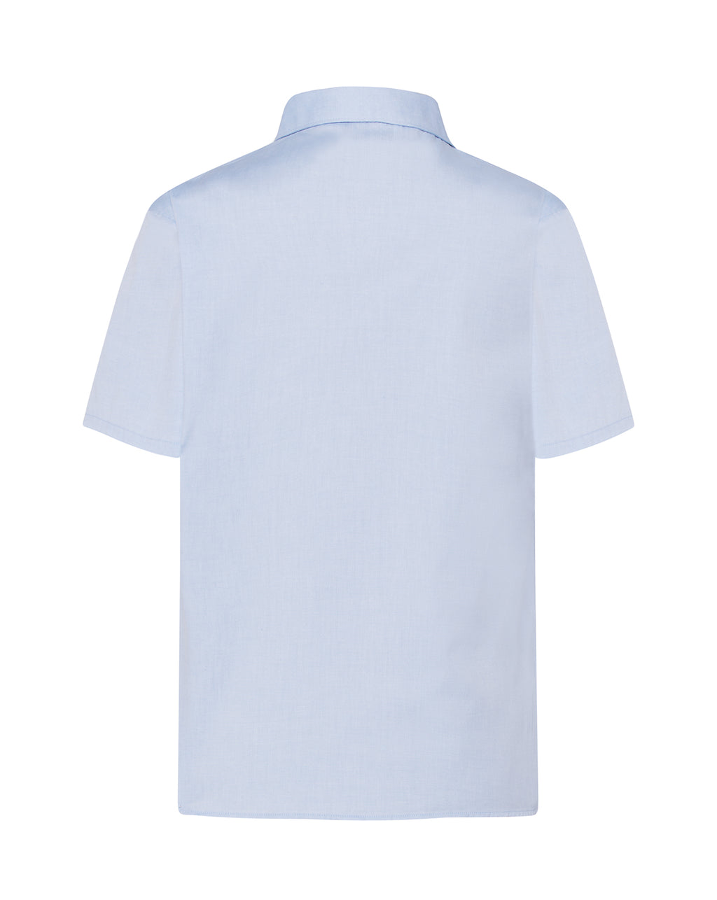 Lady Casual & Business Ss Oxford Shirt