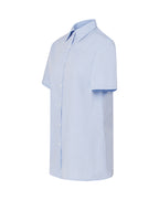 Lady Casual & Business Ss Oxford Shirt