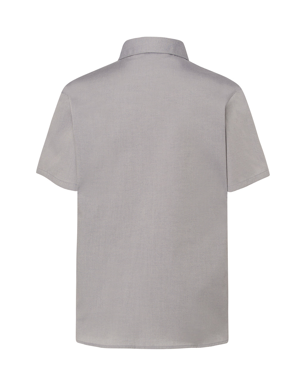 Lady Casual & Business Ss Oxford Shirt